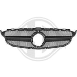 Grill Mercedes Benz C-Klass W205 2018-2021