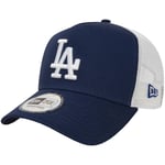 Lippalakit New-Era  Los Angeles Dodgers MLB Clean Cap