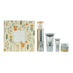 ELIZABETH ARDEN GIFT SET: PREVAGE DAILY SERUM 2.0 50ML + MORE - NEW & BOXED - UK