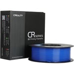 Creality CR-PETG -filamentti 3D -tulostimeen, 1.75 mm, sininen