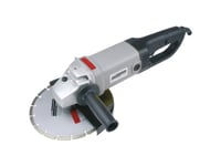 Brüder Mannesmann Xp1 Pro Series M12179 Vinkelslip 230 Mm 2000 W