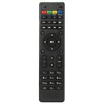 TV-box Fjärrkontroll för Mag 250 254 255 260 261 270 IPTV TV-box