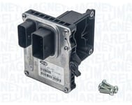 Styrdon, transmission Magneti Marelli