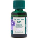 The Body Shop Lavender & Vetiver Wellness Sleep Essential Oil Blend 20