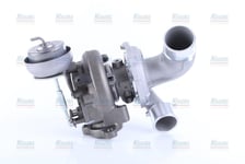 Turboaggregat Nissens - Toyota - Corolla, Rav4, Auris, Avensis, Verso