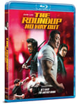 - The Roundup: No Way Out Blu-ray