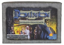 Rio Grande Games Dominion: Intrigue 2nd Edition Board Game Update Pa (US IMPORT)
