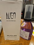 ALIEN Mugler 500ml  Eau De Parfum Refill New 