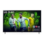 LG OLED77A16LA 77" OLED Smart TV