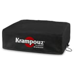 Krampouz AHD1 - Coque de protection - pour plancha