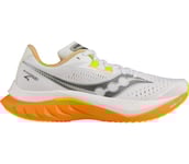 Endorphin Speed 4 M löparskor Herr WHITE/PEEL 10.5