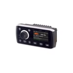 Velex VX565D Marine radio med dab+ Vanntett, DAB+, BT, USB, AUX