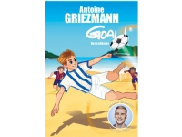 Goal 4 | Antoine Griezmann | Språk: Danska