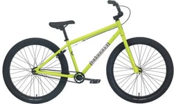 Fairdale Big Macaroni 24" Bike Til Barn (Gloss Bright Yellow)