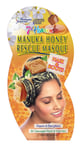 7th Heaven Manuka Honey Rescue Masque Hair And Roots 25ml