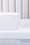 Premium Foam Cot Bed Mattress (140x 70cm)