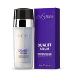 DUALIFT Double Effect Lift serum immediate Skin Anti Ageing Wrinkle Lines face