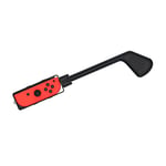 Adaptateur De Contrôleur Pour Nintendo Switch Ps5/Ps4/Switch Pro, 2 Pièces, Étui Pour Joy-Con Pour Jeux De Golf Mario, Accessoires