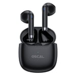 Blackview Oscal Hibuds 5 Wireless Bluetooth 5.3 Earphones Earbuds In-Ear IPX4 UK