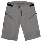 Race Face Indy MTB Shorts - Grey / Small