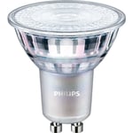 Philips Master Value LED GU10 spot pære - 3,7W