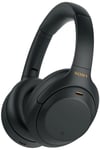 Sony WH-1000XM4 Noise Cancelling Wireless Headphones - 30 hours batt (US IMPORT)