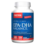 Jarrow Formulas - EPA-DHA Balance Variationer 120 softgels