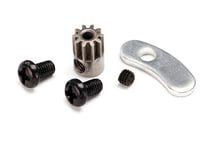 Traxxas TRX-7645 Gear  10T pinion / set screw Teton