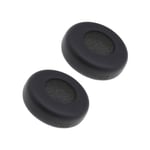 1 Pair Replacement Ear Pads Cushions for Jabra Evolve 20 20se 30 30II 40 65 65+