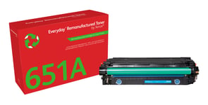 Xerox 006R04148 Toner cartridge cyan, 16K pages (replaces HP 307A/CE74