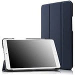 Étui pour Huawei MediaPad T3 7" Slim Noir