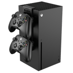 Venom Xbox Series X Controller Storage Rack