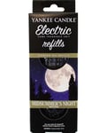 Yankee Candle Scent Plug Refills - Midsummers Night
