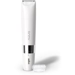 Braun Body Groomer BS1000 mini trimmer for the body