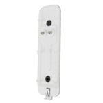(White)Black Backplate For Blink Video Doorbell Back Plate Replacement Part With