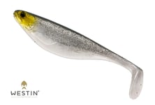 Westin ShadTeez 12cm - Headlight
