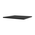 Montana Panton Wire hyllplan 33x34,8 cm Black