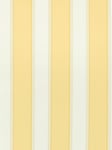 Nina Campbell Sackville Stripe Wallpaper