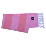 Recycled by Wille Kochi Badlakan Hamam Rosa/Orange