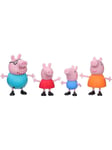 Hasbro Peppa Pig Peppa's Family