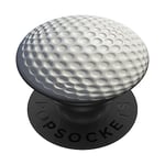Golf Pop Socket Golf Pop Socket for Phone Golf Ball Golf PopSockets Swappable PopGrip