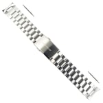 Genuine brushed steel bracelet TAG Heuer Formula 1 Automatic BA0876 21.50mm