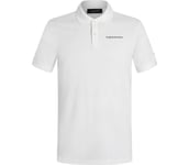 Ground M pikétröja Herr OFFWHITE 2XL