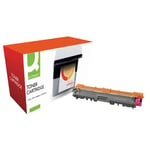 Q-Connect Brother TN-245M Compatible Toner Cartridge High Yield Magenta TN245M-COMP