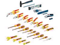 Bosch 1600A02ng4 Vde-Sats 37 St L-Boxx (1600A02ng4)