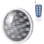 Spot/Reflektorlampa LED Par56 12V Poollampa RGB