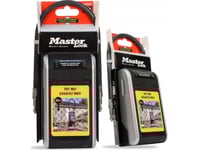 Master Lock Master Lock Nyckelbox Med Löstagbar Hållare 5482Eurd