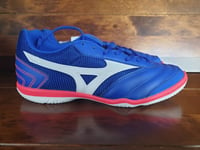 Mizuno MRL SALA CLUB IN Unisex Football Trainers Shoes UK Size 4.5 (EU 37)