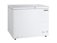 Chest Freezer 190L  in Home & Outdoor Living > Fridges & Freezers > Chest Freezers