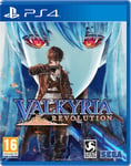 Valkyria Revolution: Day One Edition (PS4) (輸入版）